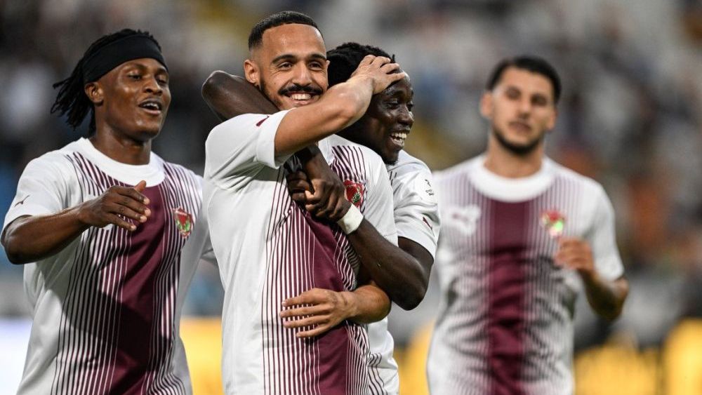 Bilal Boutobba Gaziantep FK'nın radarında